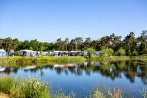 ParcCamping de Witte Vennen