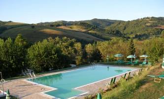 Camping Podere Sei Poorte