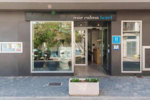 Mar Calma