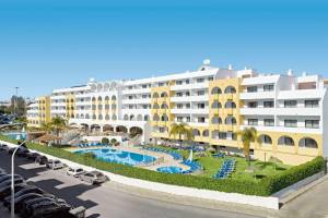 Alagoamar and Paladim