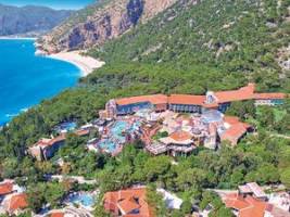 Liberty Lykia Adults Only