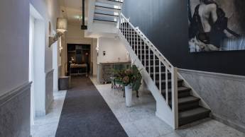 Stadsvilla Mout Rotterdam-Schiedam