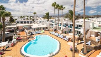 Suite Hotel Montana Club