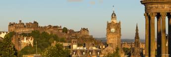 Roam Around Scotland
