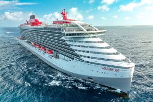 9 daagse Noord-Amerika cruise met de Brilliant Lady