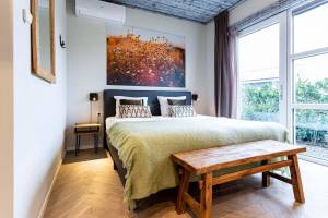 Villa 12 people Wellness (Spa)