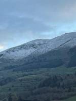 Campingplatz in Saint Honoré, Auvergne-Rhône-Alpes