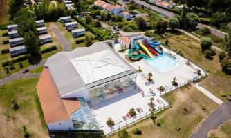 Camping Les Amiaux