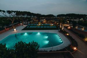 Camping El Toro Azul