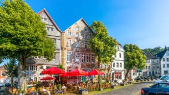 Mercure Hotel Aachen am Dom