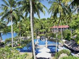 Sheraton Senggigi Beach Resort