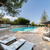 Appartementen Apolafsi