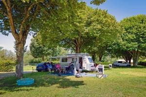 Camping Le Petit Port Onlycamp