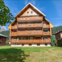 Résidence Neige et Soleil