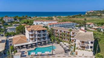 Plaza Pallas Hotel