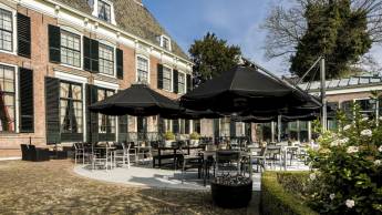 Hampshire Hotel - 's Gravenhof Zutphen