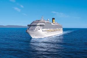 8 daagse Caribbean cruise met de Costa Fortuna