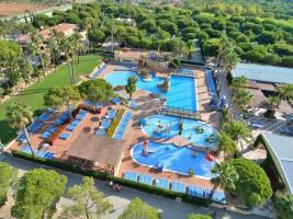 Camping Stel - Roda de Bara