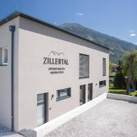 Zillertal Appartements