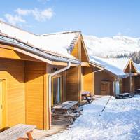 Chalets Club Margot