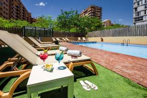 INNSiDE by Melia Valencia Oceanic