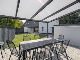 Wilma - direkt an der Ostsee