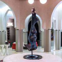 Barcelo Palmeraie Oasis Resort