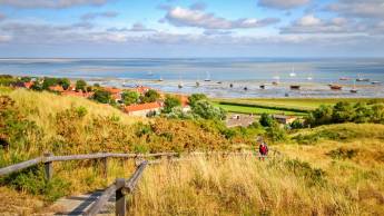 WestCord Hotel De Wadden