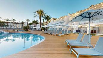 Hotel Playas Cas Saboners