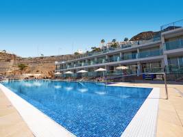 Morasol Suites