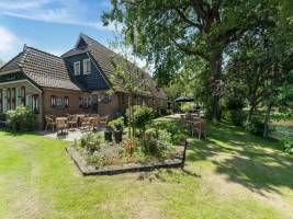 Hoeve Ginette
