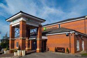 Holiday Inn Manchester East
