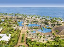 Grand Sirenis Punta Cana Resort&Aqua Games