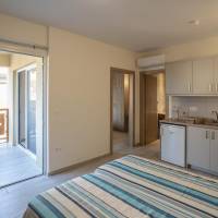 Appartementen Ilian Beach