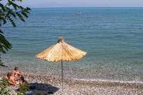 Camping Kato Alissos