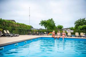 EuroParcs De Woudhoeve