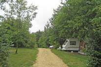 Camping De Bergougne