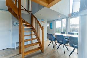 Zonnedorp 7 De Meerpaal in Renesse | Comfortable holiday house c