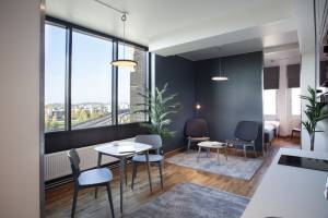 First Hotel The Studio