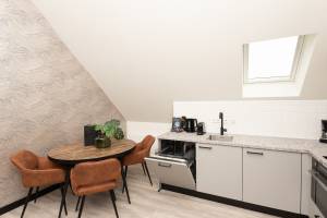 Luxe apartment 4 personen - Jan van Renesseweg 1 | Renesse 'Bomo