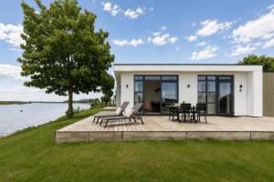 Villa Maritiem - Aan het water | 4 Pers.