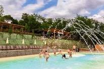 Hu Firenze Certosa camping in town