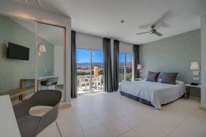 Mirador Maspalomas by Dunas