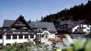 Urlaubs- und Wellnesshotel Friederike