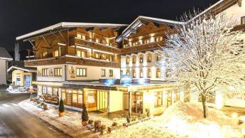 SCOL Sporthotel Zillertal