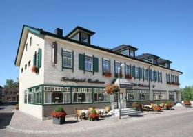 Hotel Kirchspiels Gasthaus