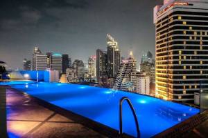 Shama Sukhumvit Serviced Appartement