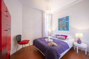Appartement Picasso - Old Town Antibes