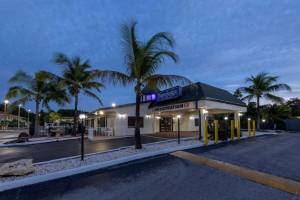 Travelodge by Wyndham Florida City/Homestead/Everglades