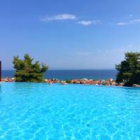 Hotel Alia Palace - adults only